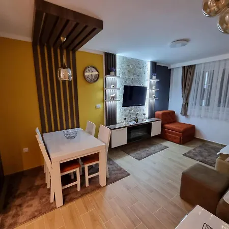 Rajski Kutak - Centar Apartment