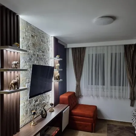 Rajski Kutak - Centar