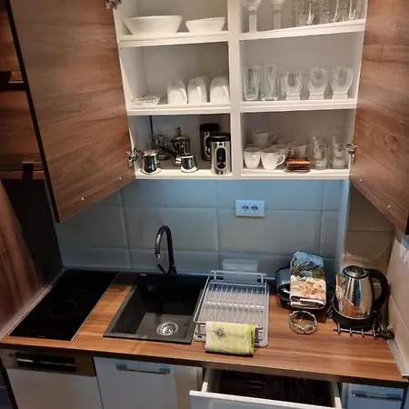 Rajski Kutak - Centar Apartment Kopaonik