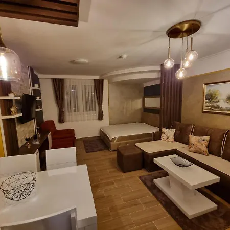Apartment Rajski Kutak - Centar