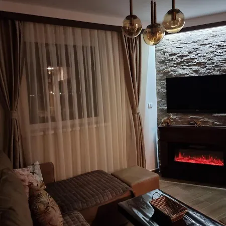 Appartement Rajski Kutak - Centar