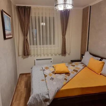 Rajski Kutak - Centar Appartement *