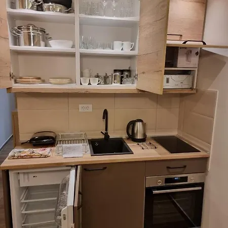 Rajski Kutak - Centar Kopaonik