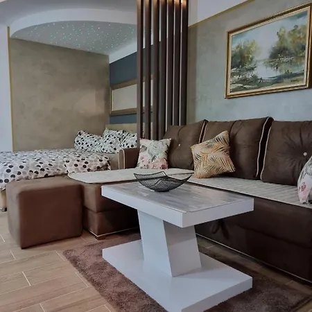 Lejlighed Rajski Kutak - Centar Kopaonik