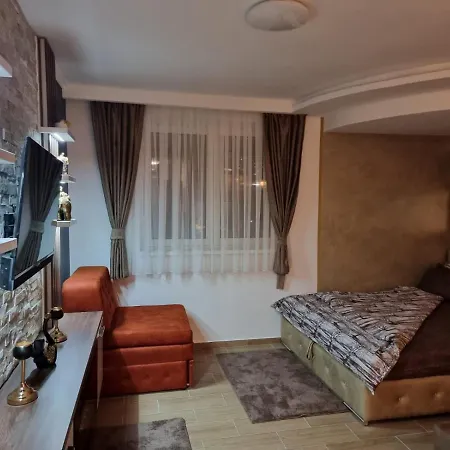 Rajski Kutak - Centar Apartment