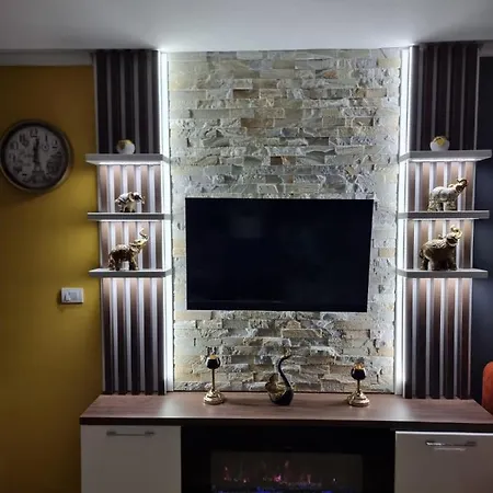 Rajski Kutak - Centar * Kopaonik