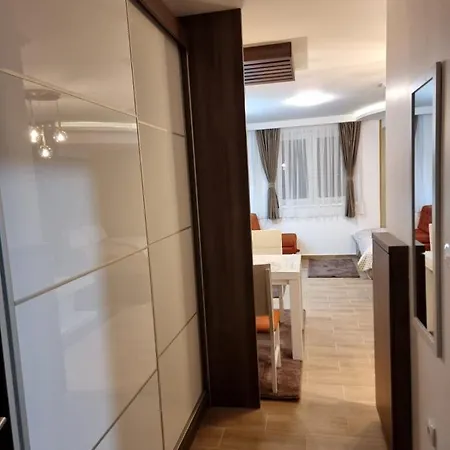 Rajski Kutak - Centar Appartement