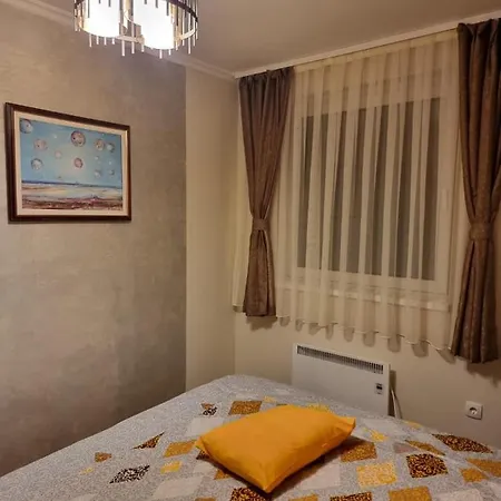 Rajski Kutak - Centar Appartement *