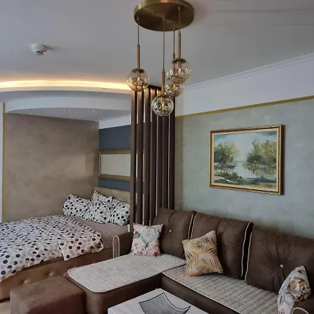 Rajski Kutak - Centar Kopaonik