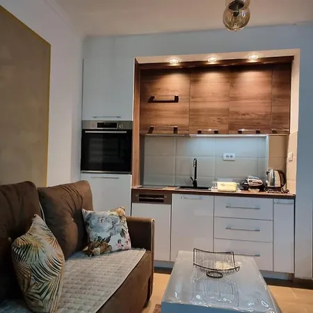 Rajski Kutak - Centar Appartement *