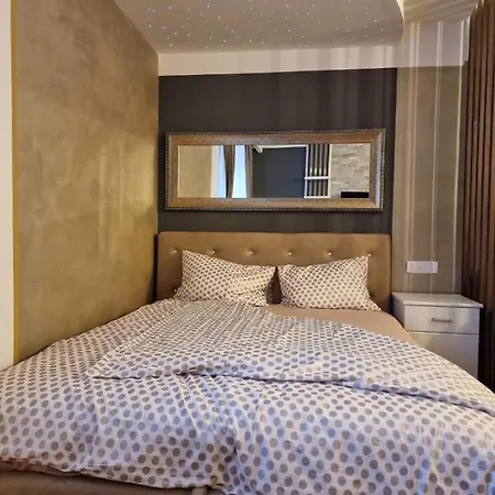 Rajski Kutak - Centar *