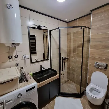 Apartment Rajski Kutak - Centar Kopaonik