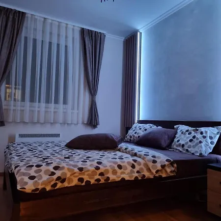 Rajski Kutak - Centar Apartment *