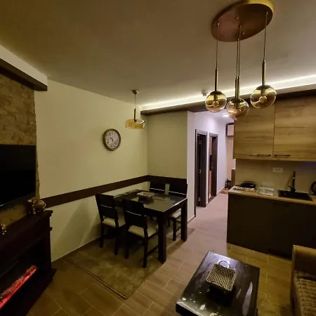 Rajski Kutak - Centar Appartement