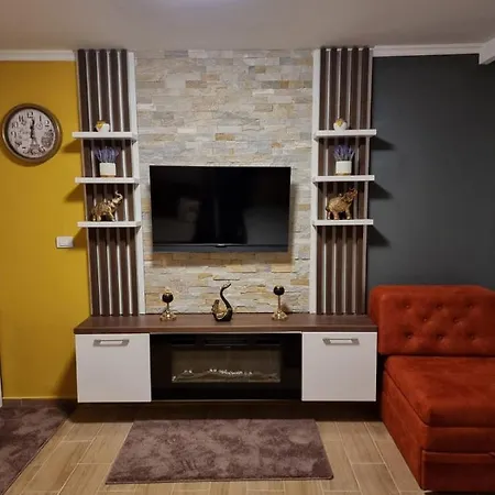 Rajski Kutak - Centar Apartment *