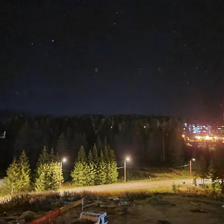 Rajski Kutak - Centar Lejlighed