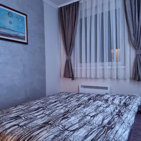 Rajski Kutak - Centar Appartement *