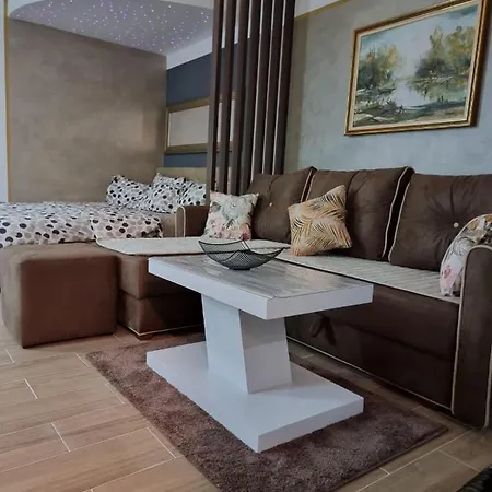 Lejlighed Rajski Kutak - Centar Kopaonik