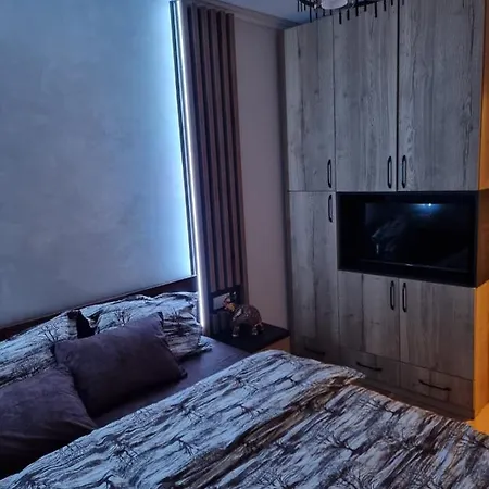 Rajski Kutak - Centar Apartment