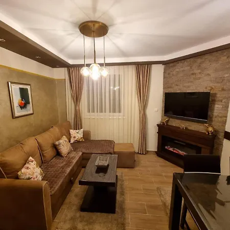 Apartment Rajski Kutak - Centar Kopaonik
