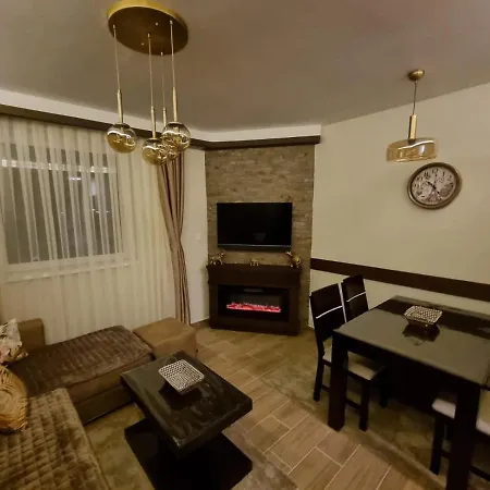 Rajski Kutak - Centar Apartment *