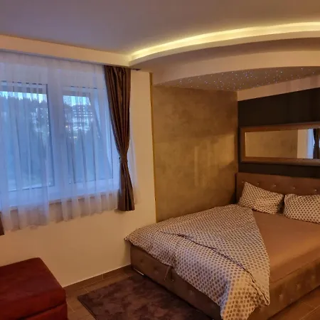 Rajski Kutak - Centar Kopaonik