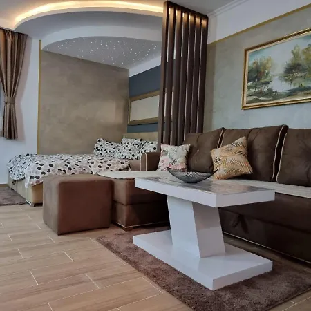 Rajski Kutak - Centar