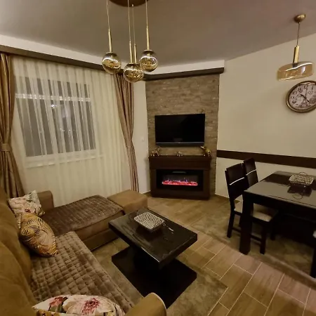 Apartment Rajski Kutak - Centar Kopaonik