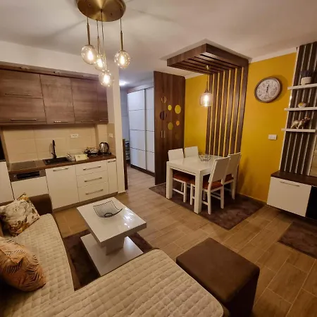 Appartement Rajski Kutak - Centar *