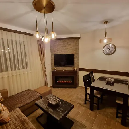 Rajski Kutak - Centar Appartement Kopaonik