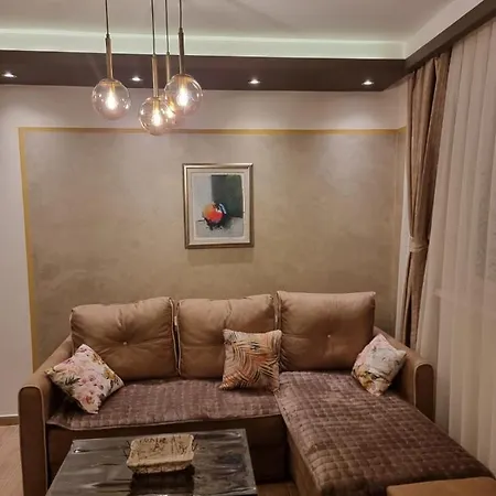 Rajski Kutak - Centar *