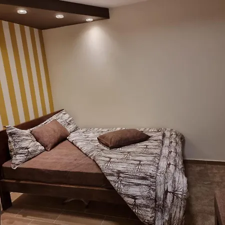Rajski Kutak - Centar Apartment Kopaonik