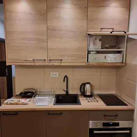 Rajski Kutak - Centar