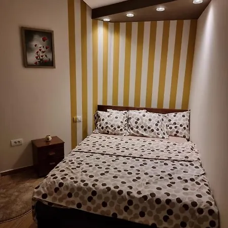 Rajski Kutak - Centar Apartment *