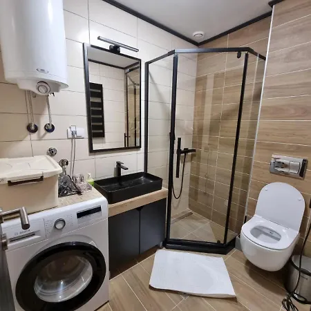 Rajski Kutak - Centar Apartment