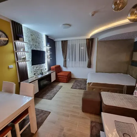 Rajski Kutak - Centar *