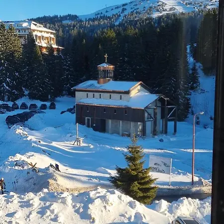 Rajski Kutak - Centar Appartement *