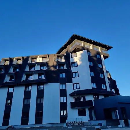 Apartment Rajski Kutak - Centar Kopaonik