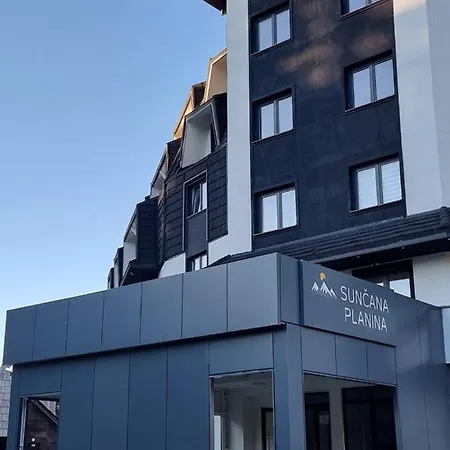 Rajski Kutak - Centar Appartement *