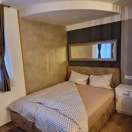 Apartment Rajski Kutak - Centar *