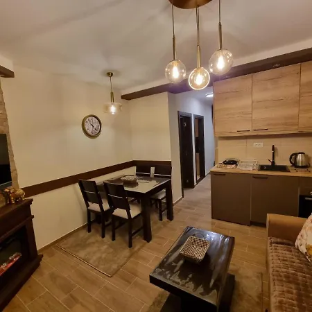 Rajski Kutak - Centar Appartement