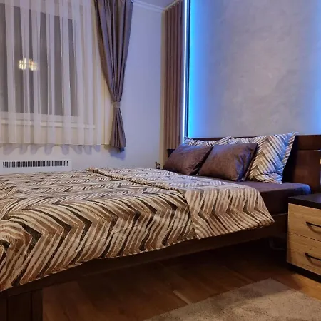 Rajski Kutak - Centar * Kopaonik