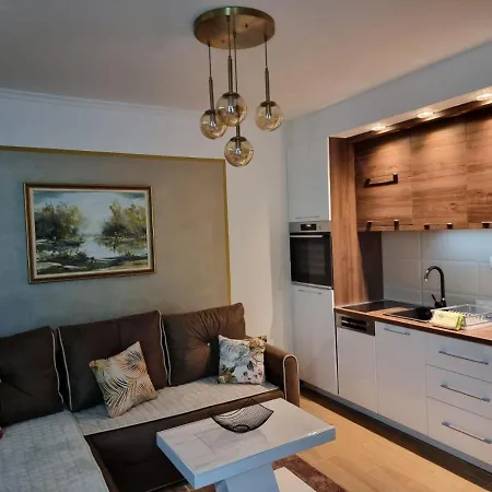 Rajski Kutak - Centar Appartement