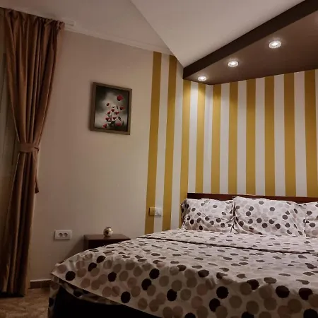 Apartment Rajski Kutak - Centar