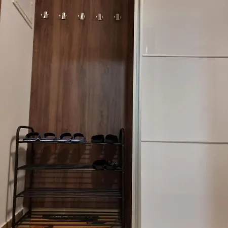 Appartement Rajski Kutak - Centar Kopaonik