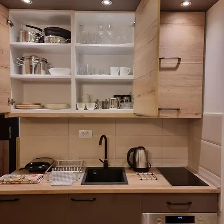 Rajski Kutak - Centar Appartement