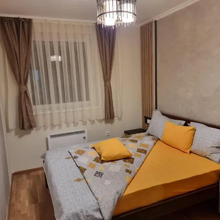 Lejlighed Rajski Kutak - Centar Kopaonik