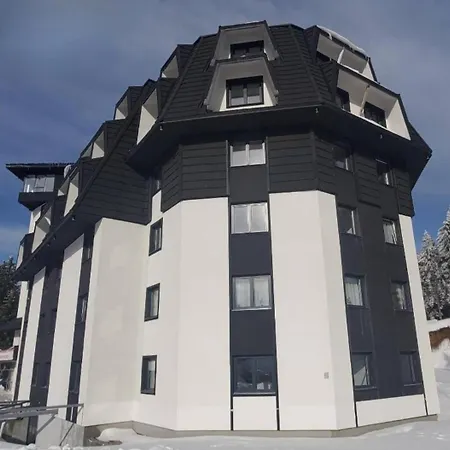 Rajski Kutak - Centar Lejlighed *