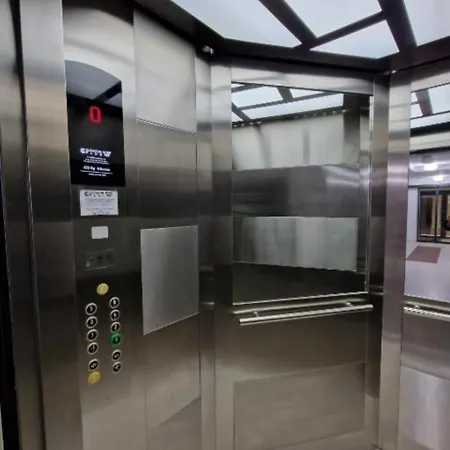 Rajski Kutak - Centar Appartement *