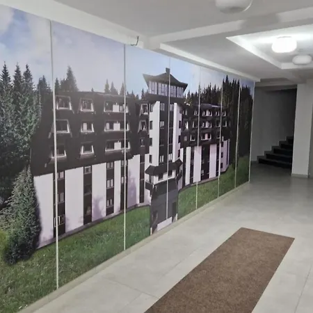 Appartement Rajski Kutak - Centar *